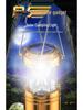 God Fish Solar Rechargeable Camping Lantern - Multifunctional, Super Bright Kerosene Lamp for Indoor/Outdoor Use