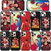 Phone Case for iPhone 17 16 15 Xiaomi Poco F8 F7 X7 X6 M8 C85 C75 C71 Redmi Note 14 13 12 11 Pro Max A3 14C 13C 15C Comics Slam Dunk Basketball Cover