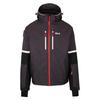TRESPASS Men's Mackle DLX Ski Jacket