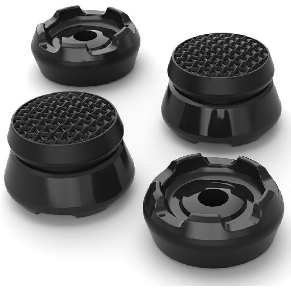 playvital Thumbs Pro ARMOR Thumbstick Extender for Xbox Core Controller, for Xbox Series X/S Controller, Joystick Caps Grip for Xbox One Controller -