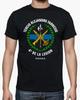 TERCIO ALEJANDRO FARNESIO 4º LA LEGIÓN T-shirt Homme Manches Courtes Décontracté 100% Coton Col Rond T-shirt d'Été