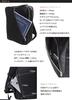Porter Backpack Daypack Navy (PORTER) [LIFT] 4.