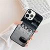 Hockey Stick and Puck Phone Case For For iPhone 17 Air 16 15 11 12 13 14 Pro Max Plus coque