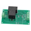 Power Automatic Switch Module Dual Power Supply Conversion Emergency Power Controller Module 12V with Matching Housing