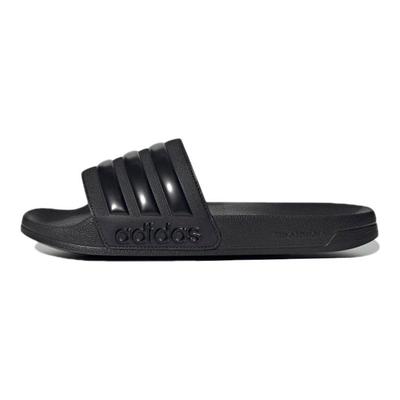 Adilette Shower Slide Τριπλό Μαύρο Unisex Αθλητικά Παπούτσια Core-Black GZ3772