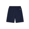 FILA Heritage Fashion Classic Simple Sports Trend Workwear Style Versatile Woven Five-Point Casual Shorts Men shorts F11M628806FDB