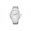[Seiko Watch] SEIKO SELECTION SCVE059 Men's Watch, Made in Japan, Mechanical Automatic (with manual winding), Date Calendar, See-through Screw-back,