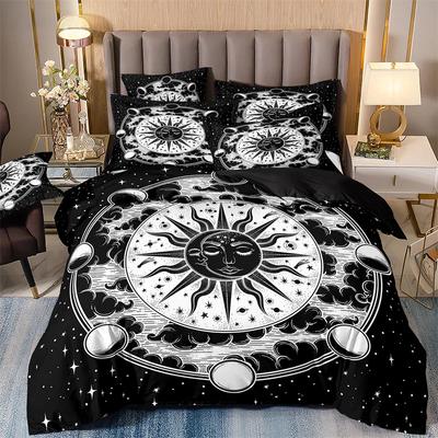 Biancheria da letto – Completi lenzuola e set da letto