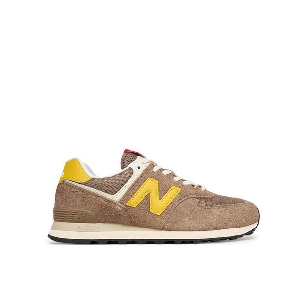 

Кроссовки New Balance U574BYW EU 42