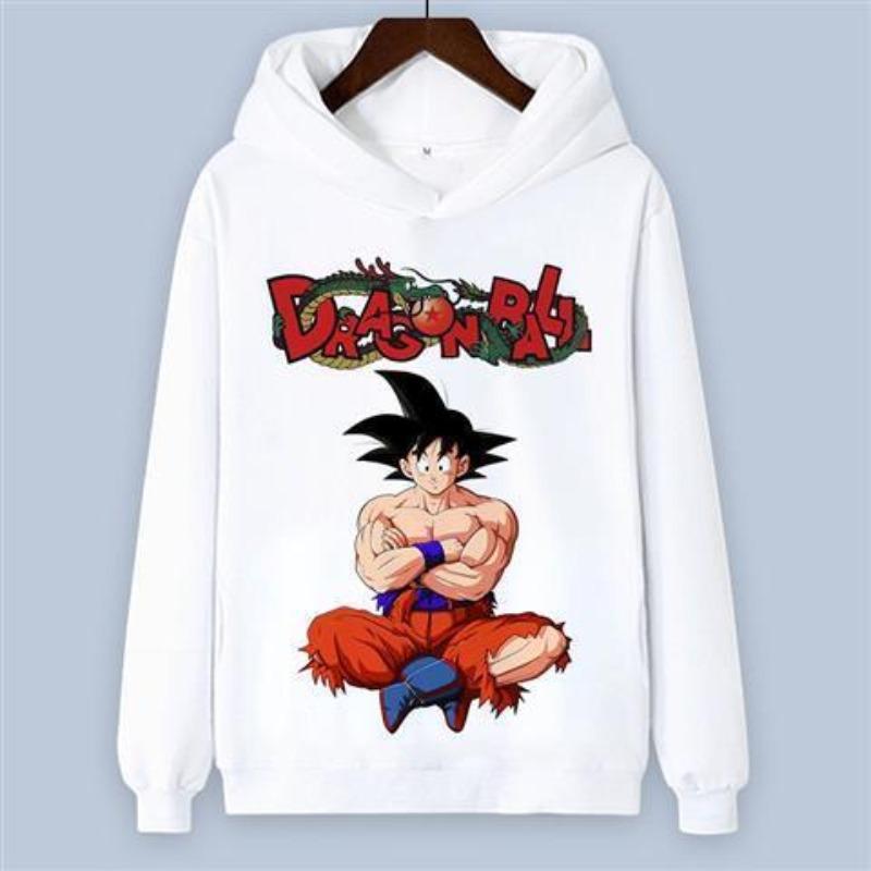 Men Fashion Hoodies Sports Clothing Japan Anime  Clothes Hoodie Sweatshirts Spring Autumn Coats
