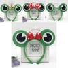 Frog Prince Headband Childrens Costume Accessory Handmade For Kids Play And Performance