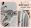 Four Season Universal Anti Slip And Dustproof Sofa Towel One Full Cover Sofa Cover  High-end Feeling Chenille Sofa Cover
