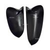 Fit For Volkswagen VW Golf MK4 2002 2003 -2005  Car Rearview Side Mirror Cover Wing Cap Sticker Rear View Case Trim Carbon Fiber