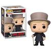 Jouet - funko - pop movies n° 1585 - gage creed - blanc - intérieur - adulte