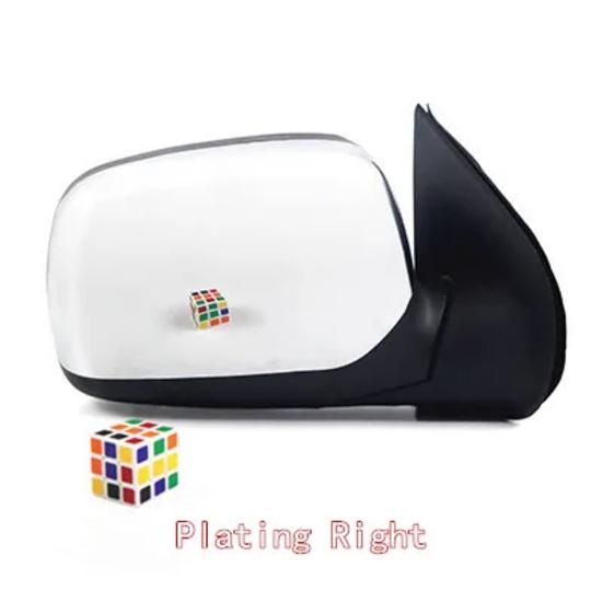 Electric outer rearview mirror assembly applicable to Great Wall WINGLE 3 WINGLE 5 STEED 3 STDDE 5 2010~2015