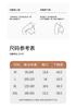 Oudifen Cool Soft Support Women's Small Breasts Cool without Trace Underwear Gather, Side Breasts Anti sagging Steel Rim Bra Bra