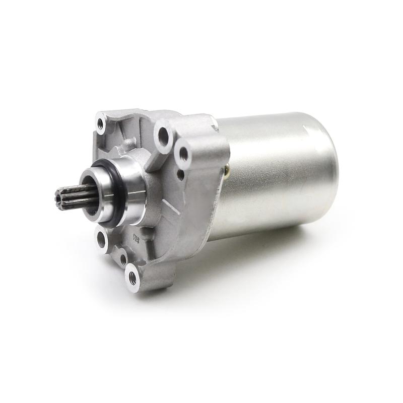 

Heavy Duty Starter Motor Fit For RACING ROTAX MAX FR125 125cc GO KART RACING