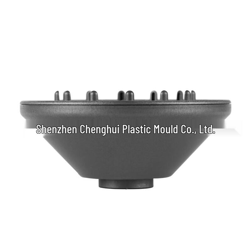 Ally Hair Dryer Diffuser Nozzle 2-Pack