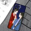 Word of Honor Case For Samsung Galaxy M15 M11 M12 M13 M14 M06 M16 M36 M56 M31 M53 M32 M52 M35 M55 M34 M54