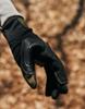 The North Face Spark Camp Flame Perfect for Outdoor and New Taupe Size L Gloves, Unisex, Retardant, Durable, Camping, Activities, Bonfires, Green,