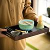 Japanese Ceramic Matcha Tea Ceremony 7-Piece Set