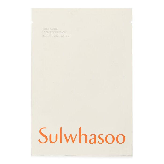 Sulwhasoo First Care Activation Mask