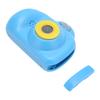 Kids Selfie Camera 2.4 Inches Rechargeable Kids Digital Toy Camera with Storage Card for 3 To 12