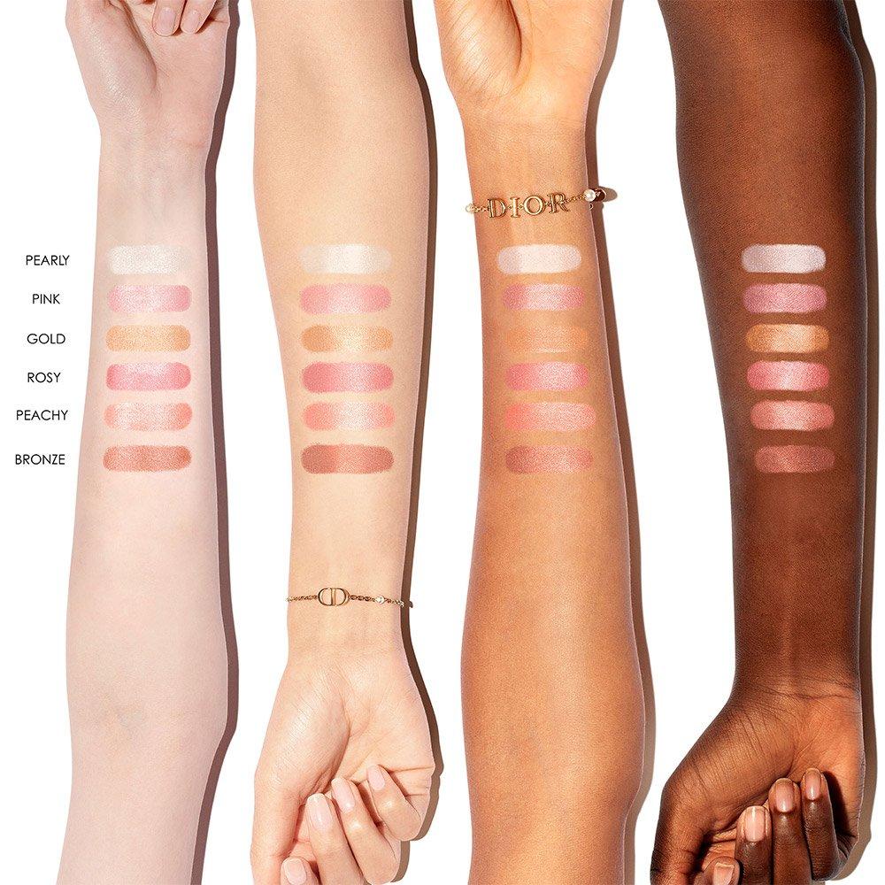 NEW Dior Forever Glow Maximizer 11ml