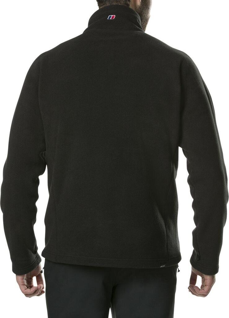 Куртка Berghaus Men's Prism Fleece Jacket Black