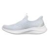 Skechers Womens/Ladies Ultra Flex Flat Trainers