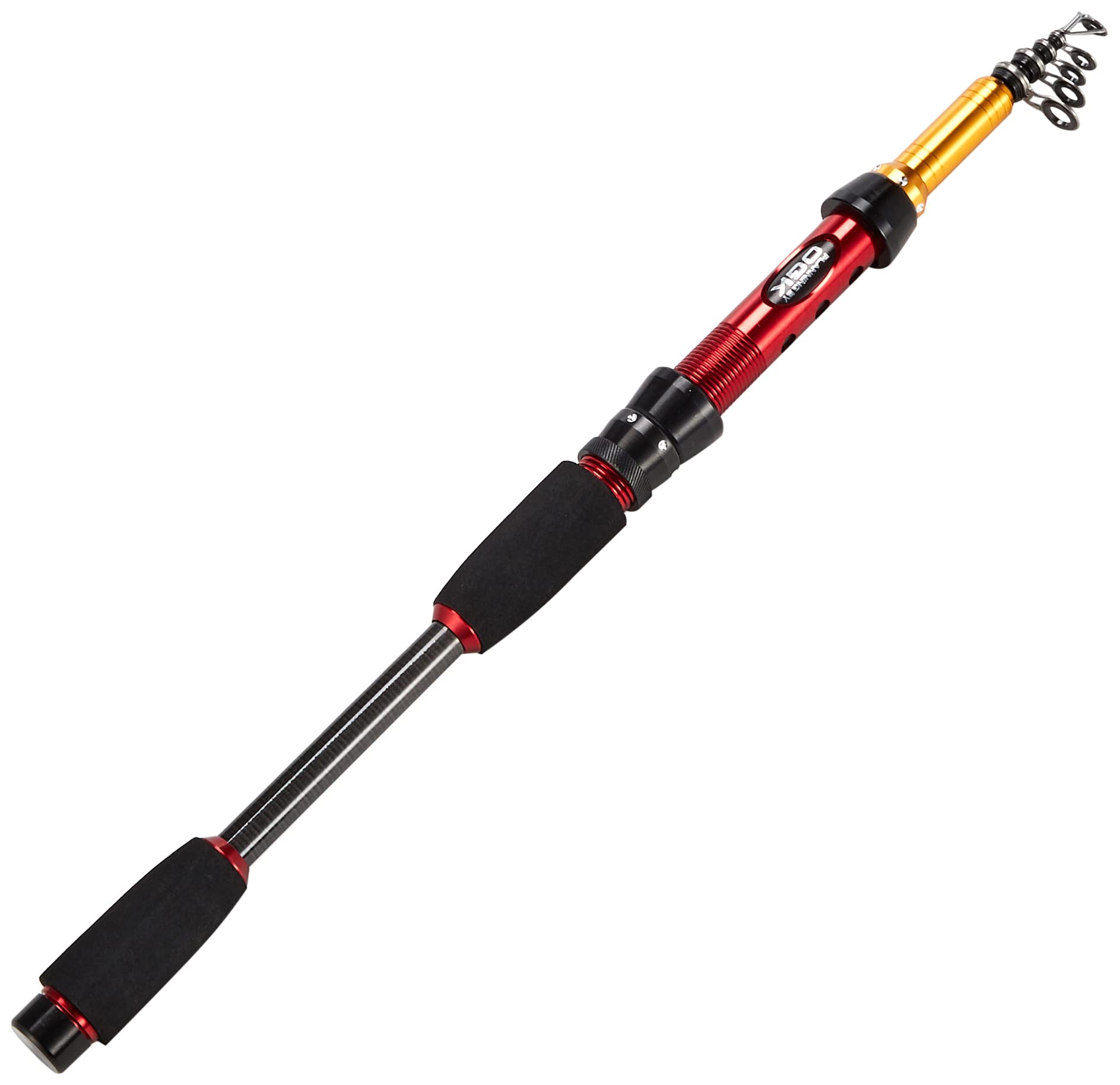 

Osaka Fishing Gear Metal Pack CB 180 MPC18 (OGK)