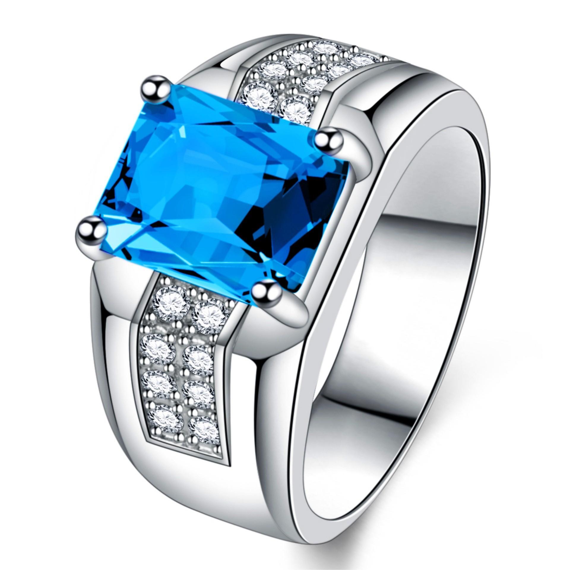 

New 925 Sterling Silver Ring Shines Simplicity Fashion Exquisite for Women Jewelry Wedding Engagement Party Fashion Gift resizable