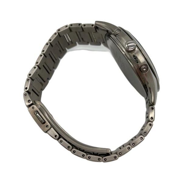 Used SEIKO Dolce watch