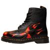 Sapatos unissex – Botins e sapatos fechados unissex