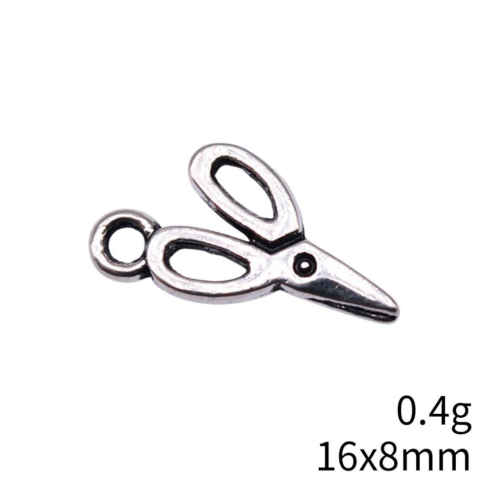 

Подарки на день рождения Шармы для сумок Шармы для шитья и рукоделия Подвеска Набор подвесок для женской одежды A08-20pcs-16x8mm