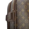 Louis Vuitton Pegas 60 Monogram Carry Bag Unisex M23250 Used