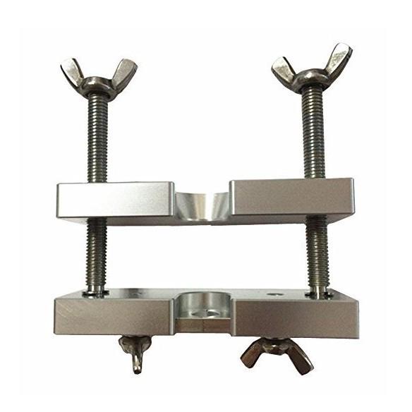 Compact Trombone Mouthpiece Puller Tool
