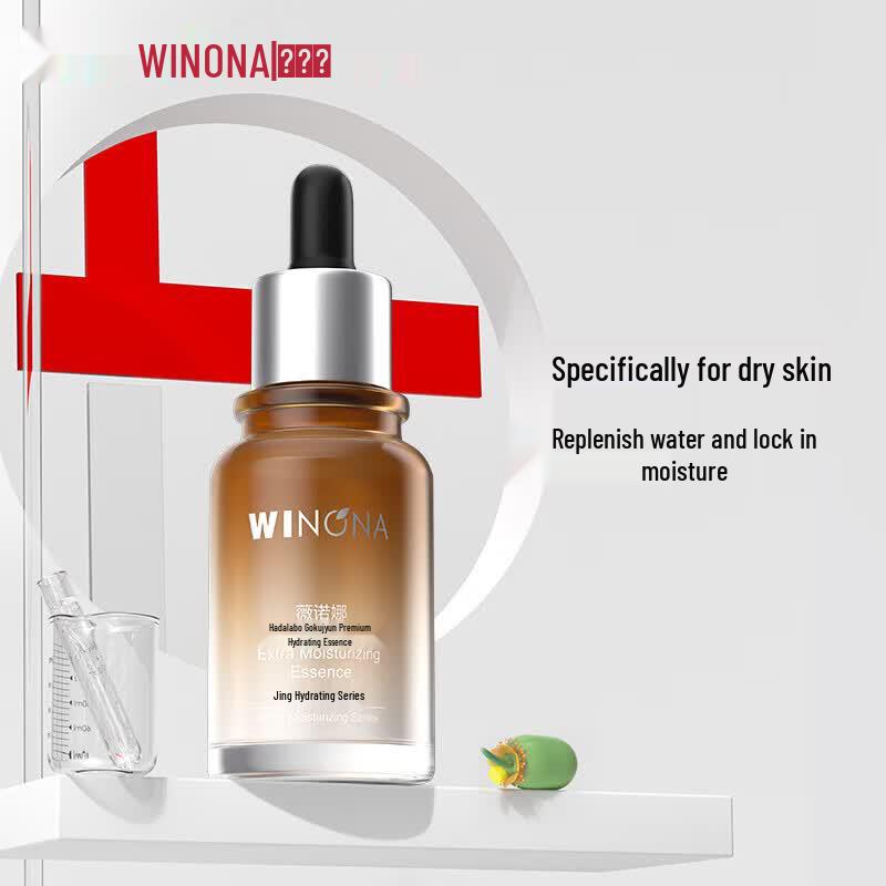 Winona Ultra-Hydrating Facial Serum