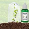 Roztok živin pro rostliny - 50 ml Zahradní rostlina Rostlinný živný roztok Pro rostliny Rostlinná živná kapalina Pro podporu růstu rostlin Zahradní rostliny 50 ml