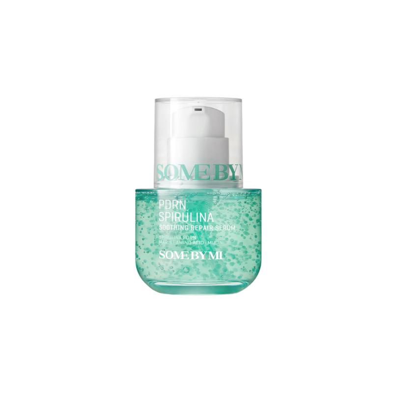 SOME BY MI PDRN Spirulina Soothing Repair Serum 50ml