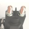 Starter Relay Solenoid Switch 500A 12V Replaces Universal 3A Rated Current
