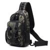 Fishing Chest Sling Bag