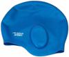 Gorro de silicona para el oído Aqua
