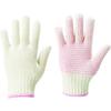 TRUSCO Work Gloves with 10 Pairs Per 2 Pairs Children's Non-Slip Finish, Pack, TCLGJM, (Case Sold)
