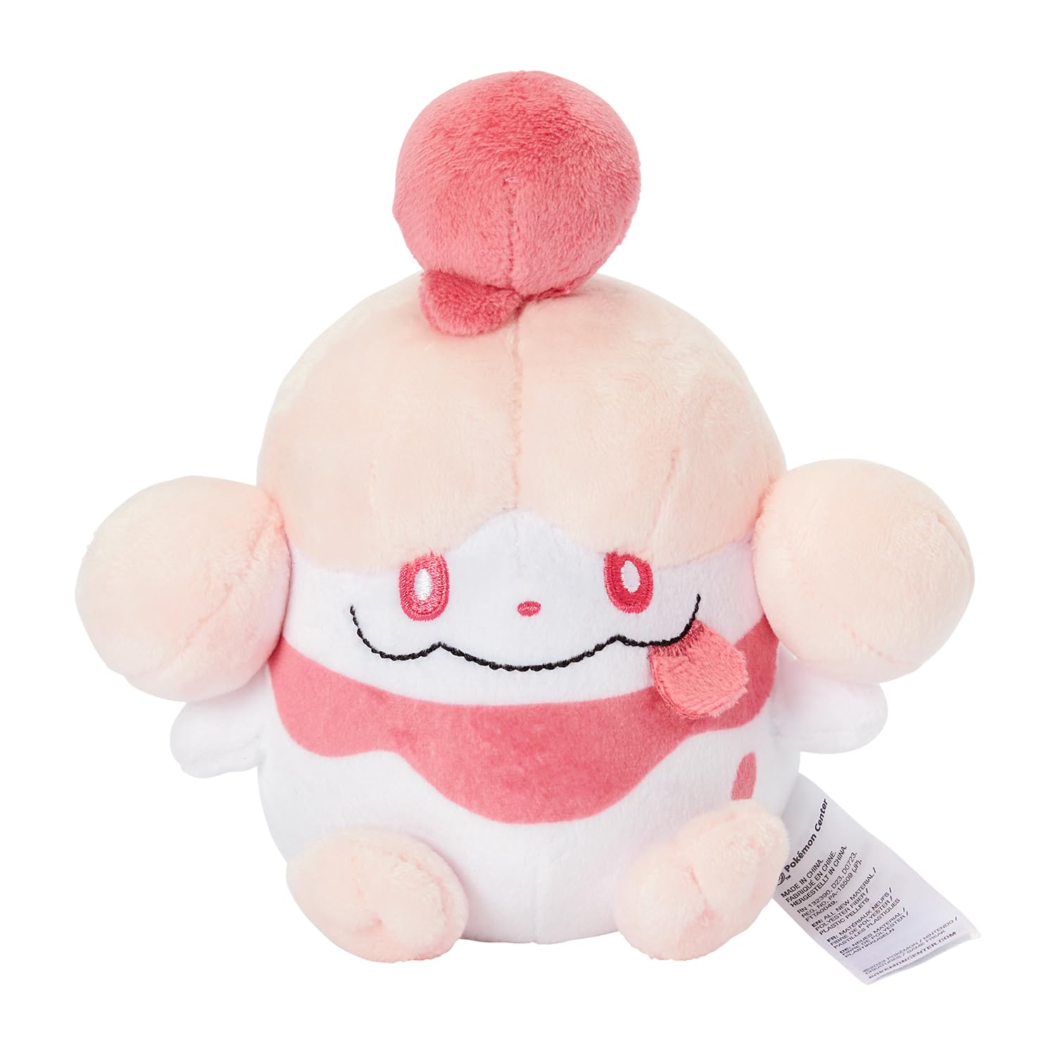 

POKEMON Center Original 685 Plush Pokémon fit Pelorium