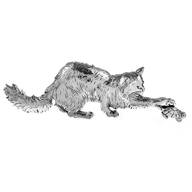 

Новые броши в виде черепахи для женщин и мужчин, винтажные милые офисные повседневные ювелирные изделия с домашними животными, броши, булавки, подарок друзьям