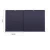 Automatic Retractable Car Sunshade - Summer Heat Protection & Insulation