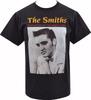 The Smiths Shoplifters Elvis Presley British Morrissey T-Shirt, Size S To 5XL Unisex T-Shirt