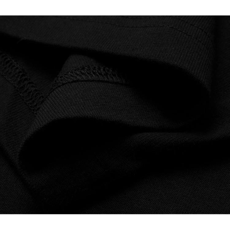 Li Ning X Disney Collaboration Sports Lifestyle Series Stitch Cartoon Letter Round Neck Comfortable Breathable Loose Short Sleeve T-Shirt ATSU155-1