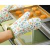 1pcs Insulated and Heat Resistant Gloves